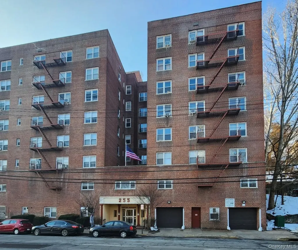 255 Bronx River Road Yonkers NY 10704