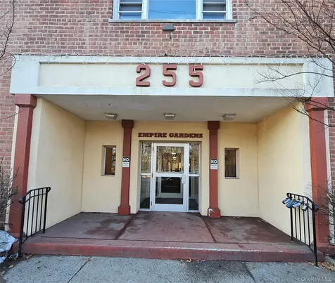 255 Bronx River Road Yonkers NY 10704
