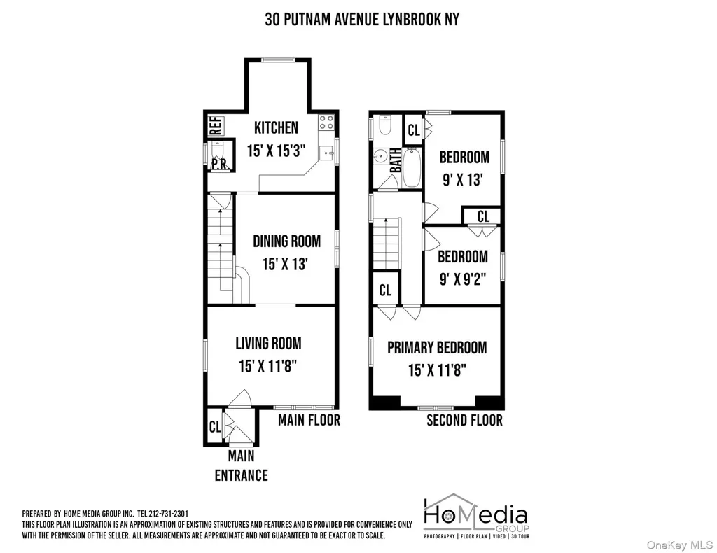 30 Putnam Avenue Lynbrook NY 11563