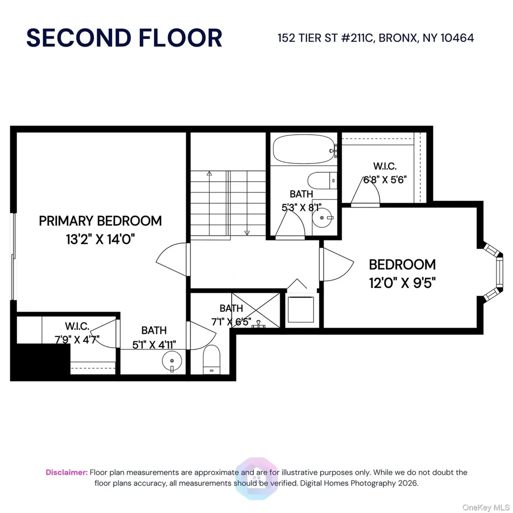 152 Tier Street Bronx NY 10464