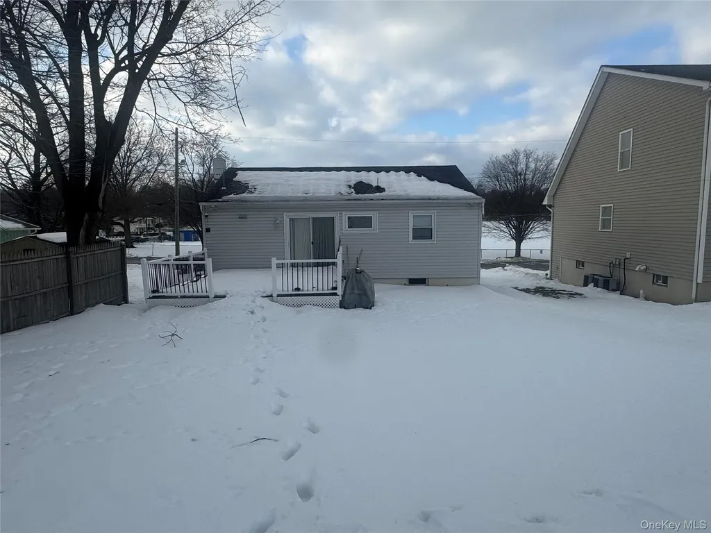 109 Watkins Avenue Middletown NY 10940