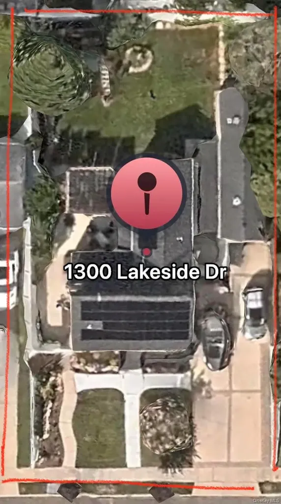 1300 Lakeside Drive Wantagh NY 11793