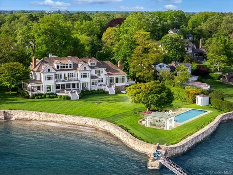 217 Hommocks Road Larchmont NY 10538