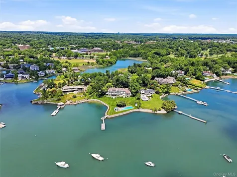 217 Hommocks Road Larchmont NY 10538