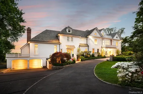 217 Hommocks Road Larchmont NY 10538