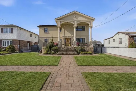 164-14 85th Street Howard Beach NY 11414