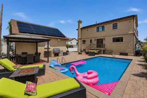 164-14 85th Street Howard Beach NY 11414