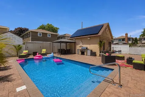 164-14 85th Street Howard Beach NY 11414