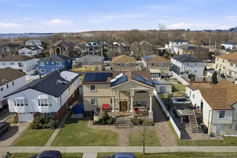 164-14 85th Street Howard Beach NY 11414