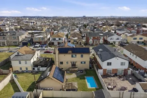164-14 85th Street Howard Beach NY 11414