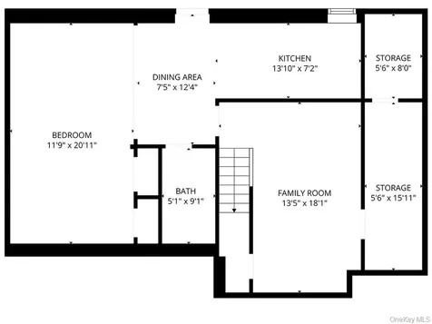 164-14 85th Street Howard Beach NY 11414