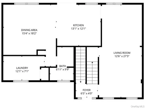 164-14 85th Street Howard Beach NY 11414