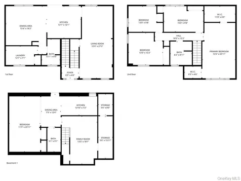 164-14 85th Street Howard Beach NY 11414