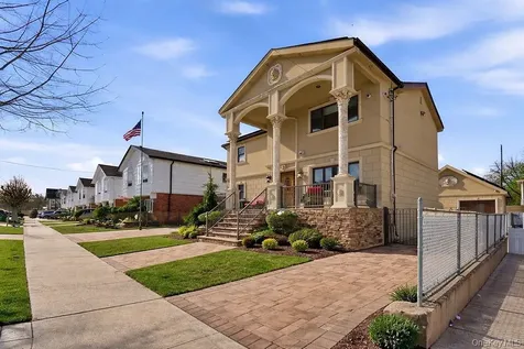 164-14 85th Street Howard Beach NY 11414