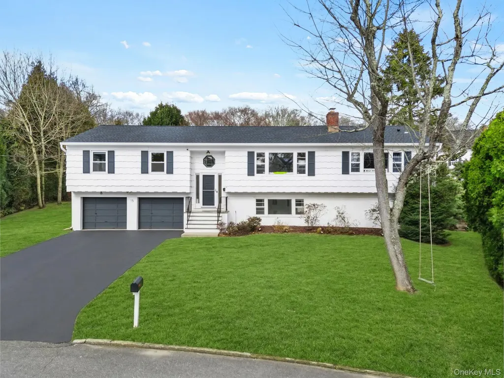 15 Meadow Place Rye NY 10580