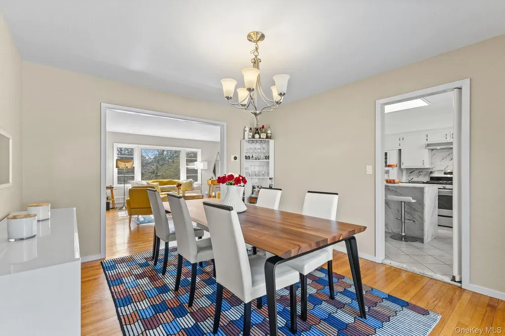 15 Meadow Place Rye NY 10580