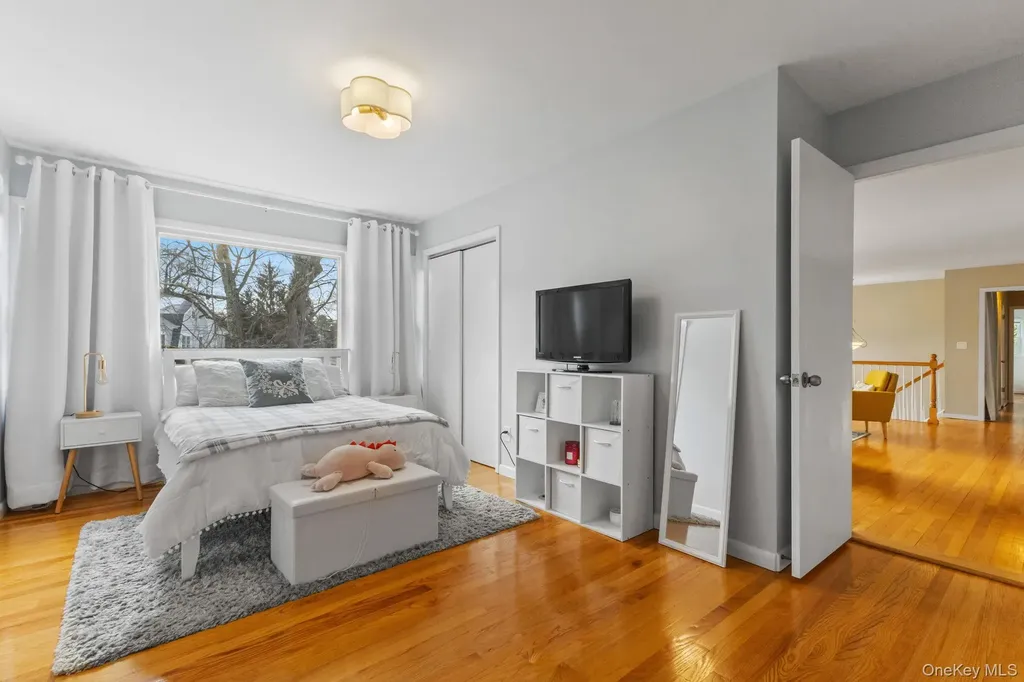 15 Meadow Place Rye NY 10580
