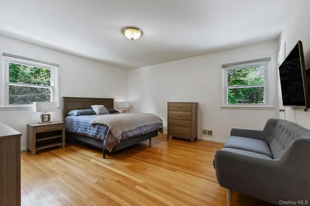 15 Meadow Place Rye NY 10580