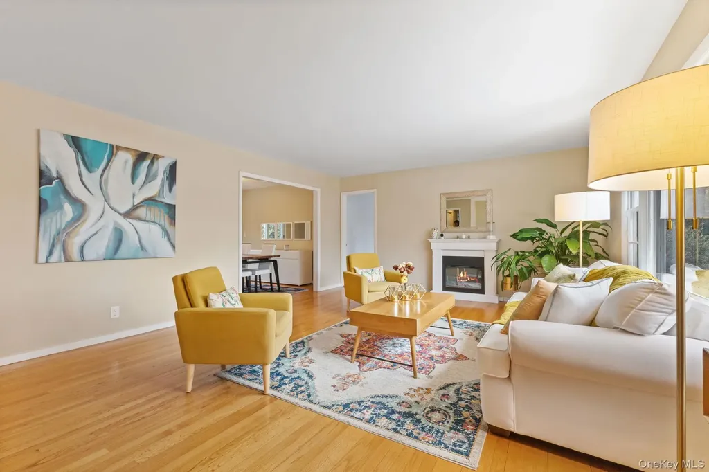 15 Meadow Place Rye NY 10580