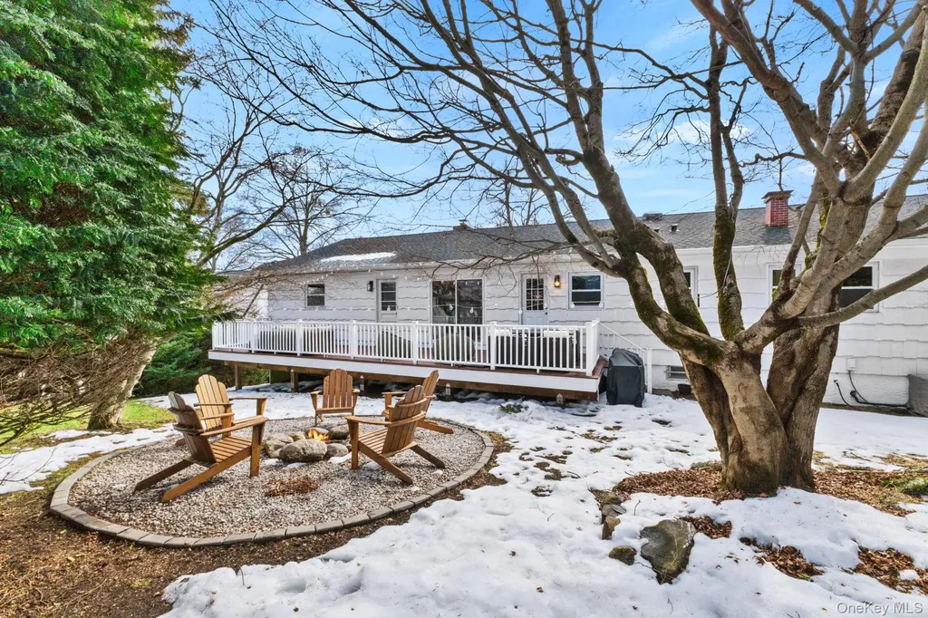 15 Meadow Place Rye NY 10580