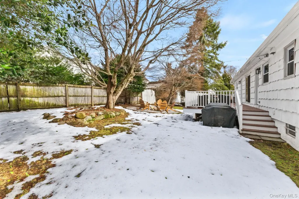 15 Meadow Place Rye NY 10580