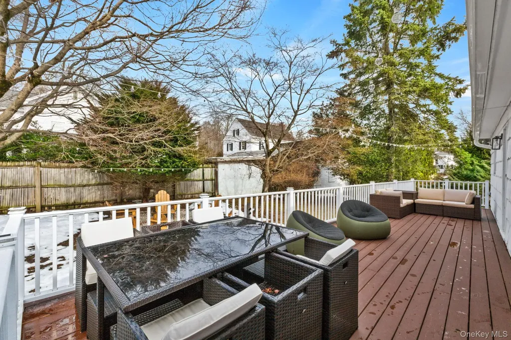 15 Meadow Place Rye NY 10580