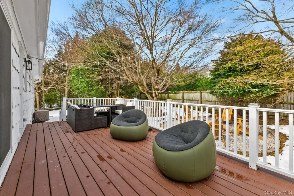 15 Meadow Place Rye NY 10580