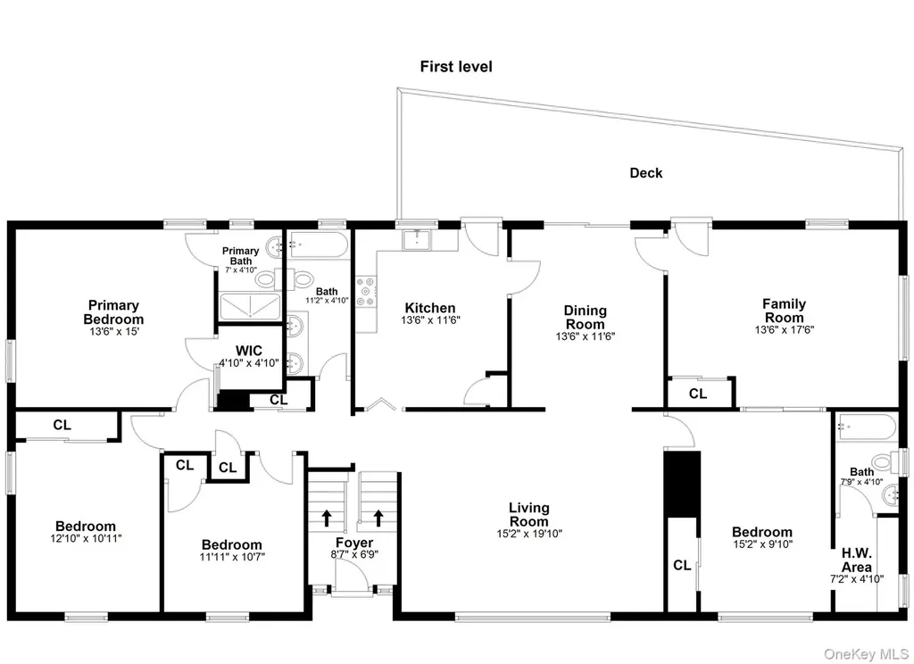 15 Meadow Place Rye NY 10580