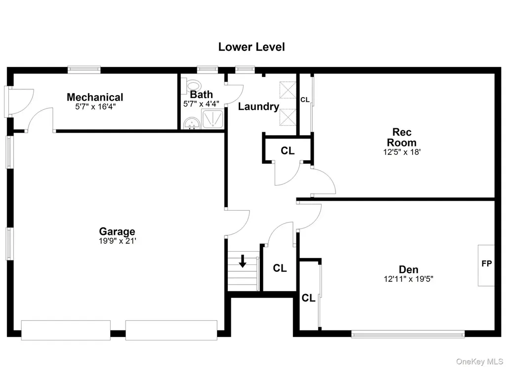 15 Meadow Place Rye NY 10580