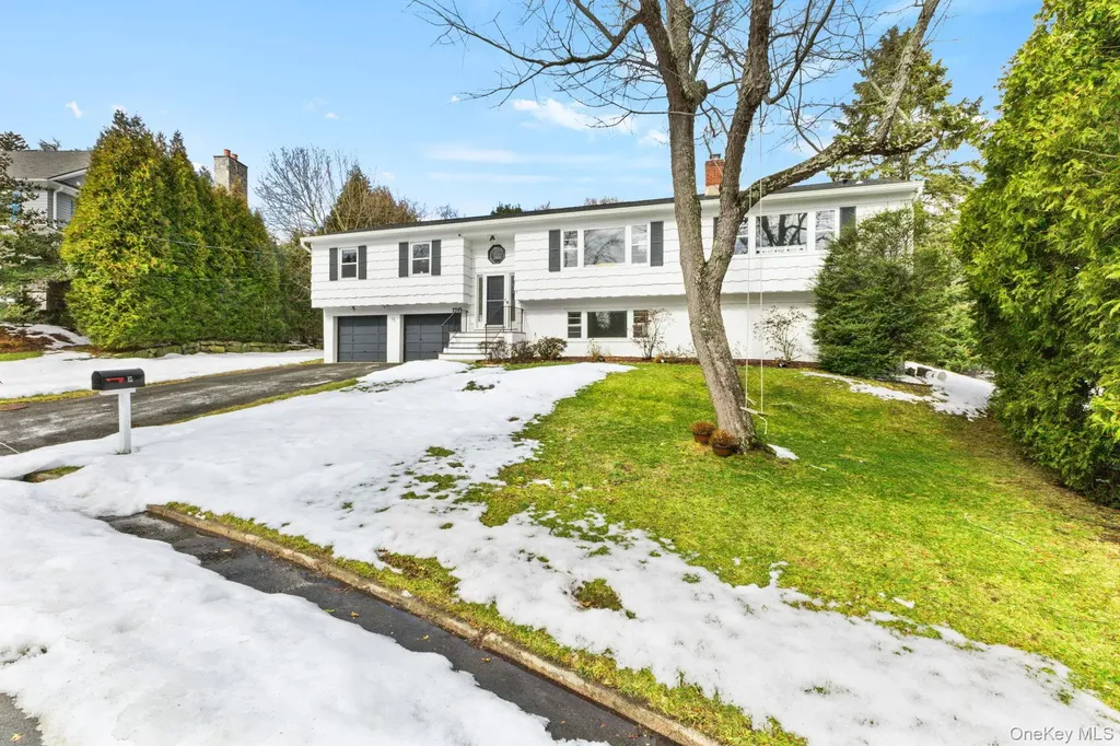 15 Meadow Place Rye NY 10580