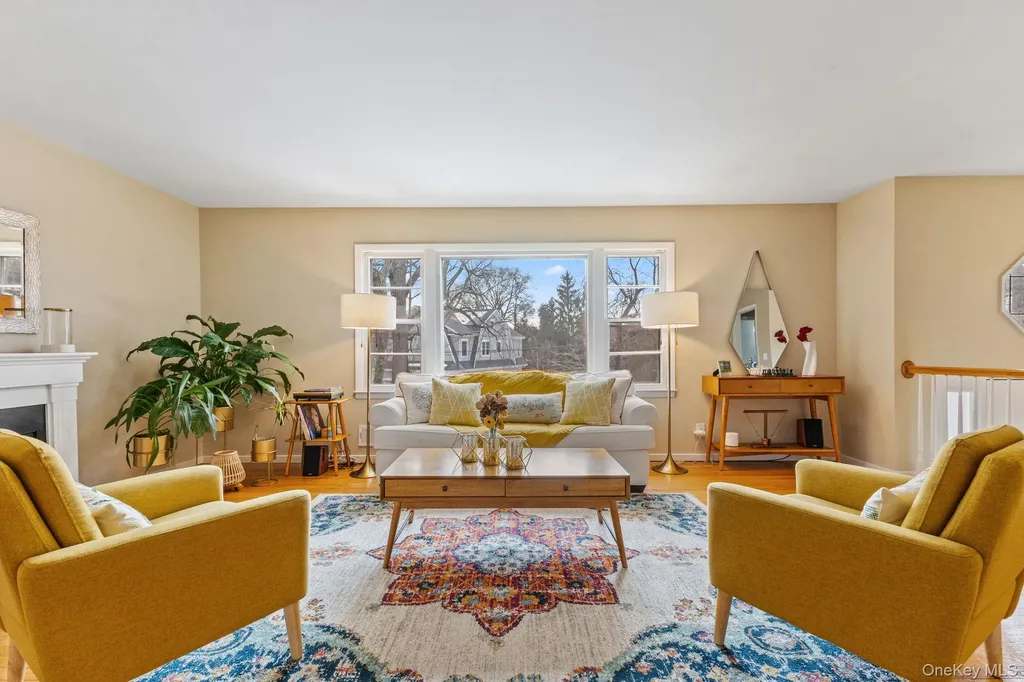 15 Meadow Place Rye NY 10580