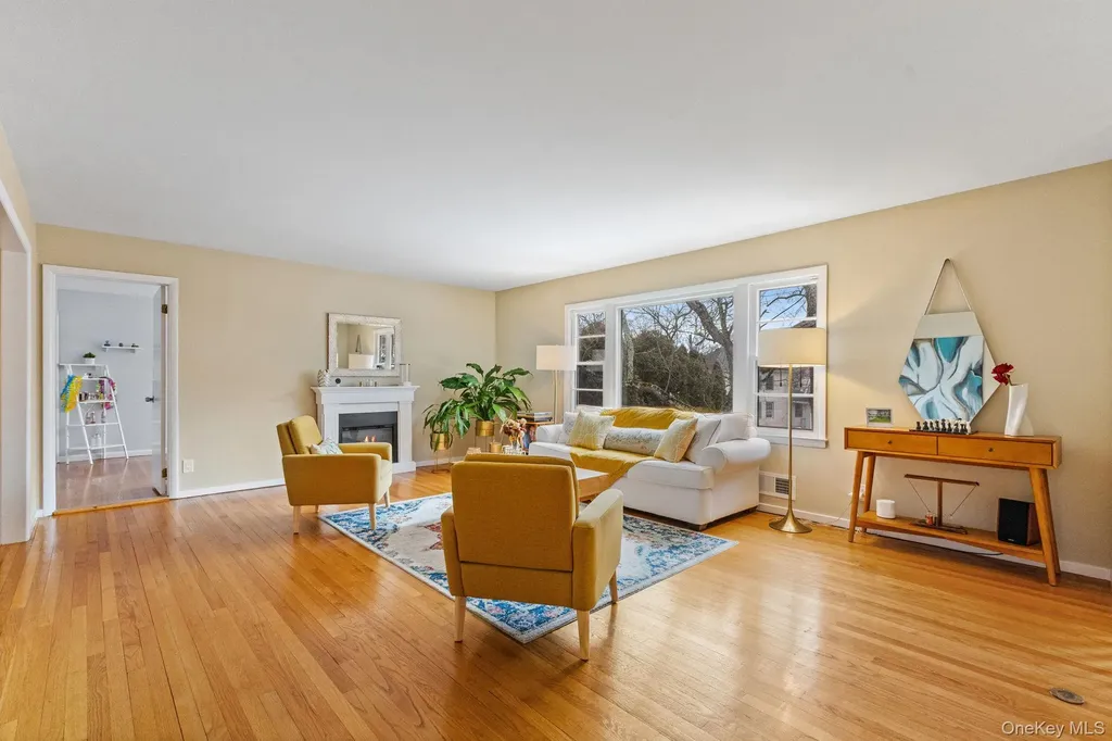 15 Meadow Place Rye NY 10580