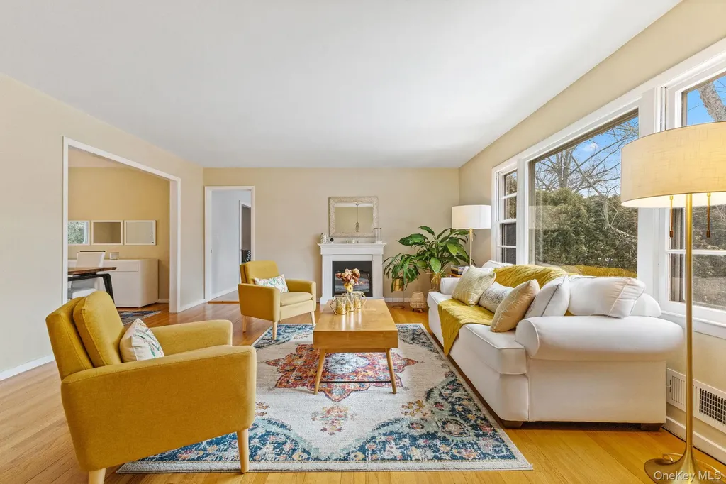 15 Meadow Place Rye NY 10580