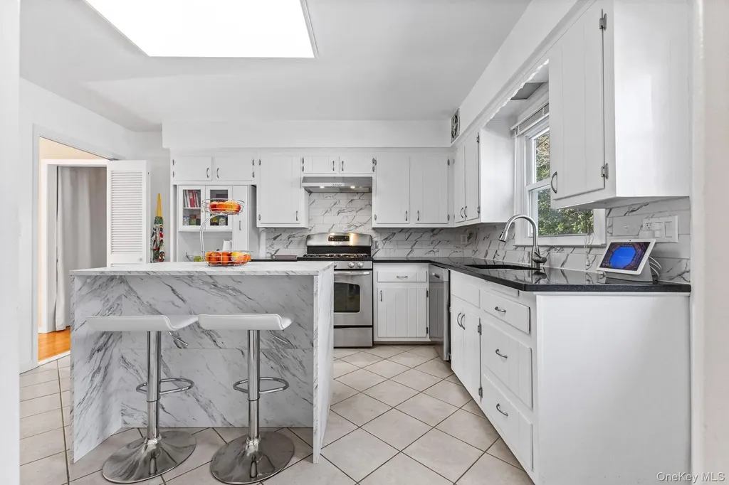 15 Meadow Place Rye NY 10580