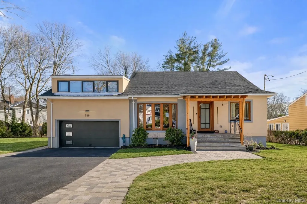 719 Wilmot Road Scarsdale NY 10583
