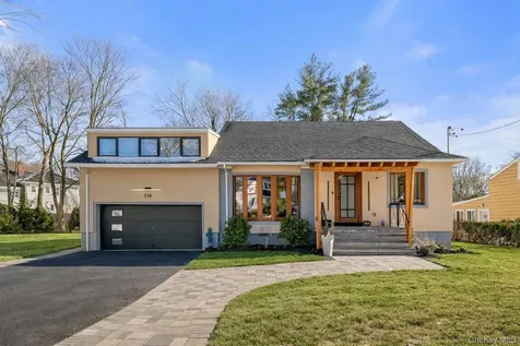 719 Wilmot Road Scarsdale NY 10583