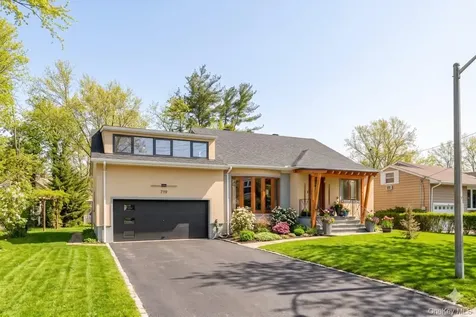 719 Wilmot Road Scarsdale NY 10583