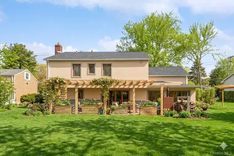 719 Wilmot Road Scarsdale NY 10583