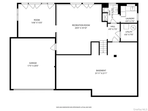 719 Wilmot Road Scarsdale NY 10583