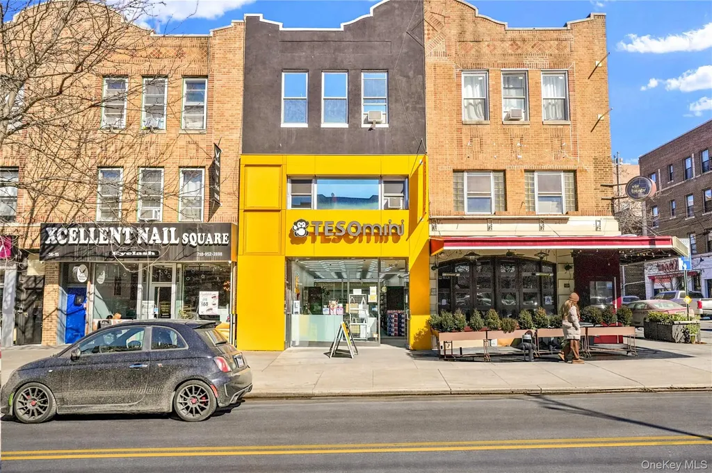 3617 30th Avenue Astoria NY 11103