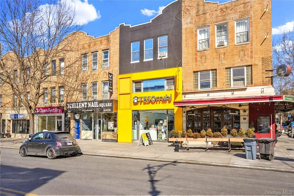 3617 30th Avenue Astoria NY 11103