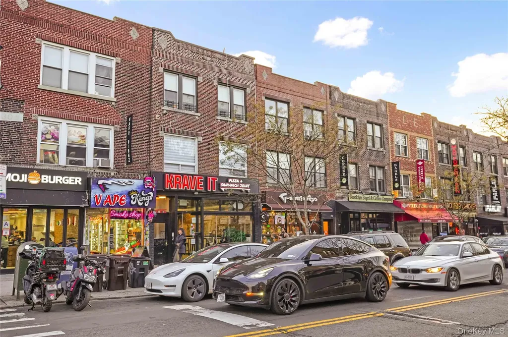 3617 30th Avenue Astoria NY 11103