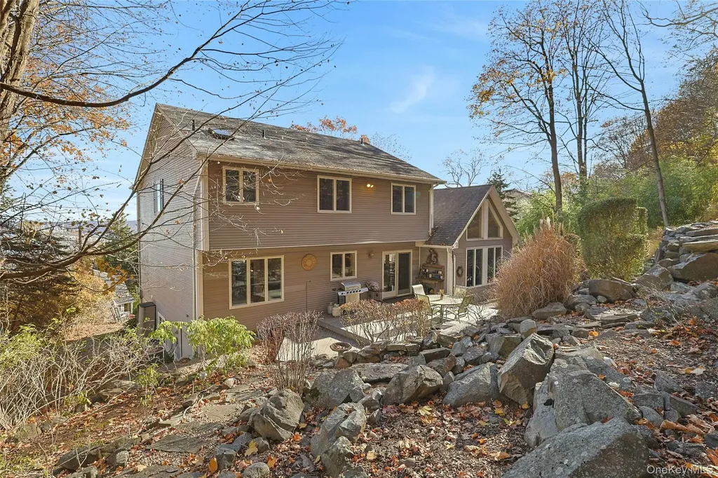 235 S Boulevard Nyack NY 10960