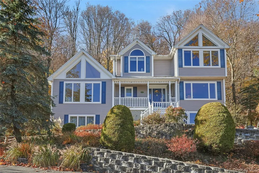 235 S Boulevard Nyack NY 10960