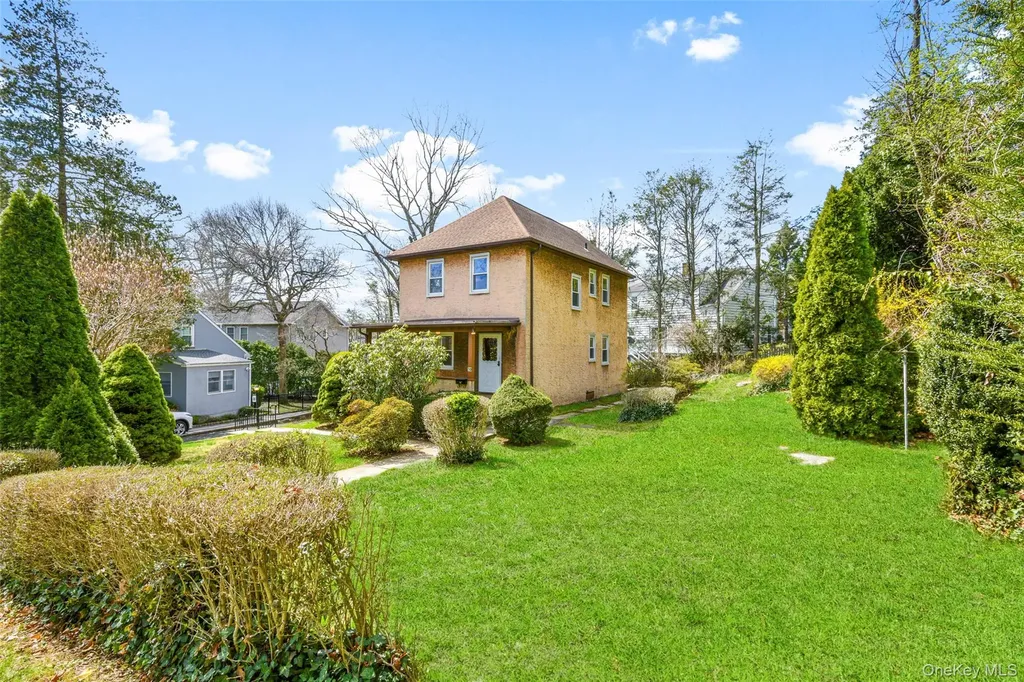 10 Harrison Drive Larchmont NY 10538