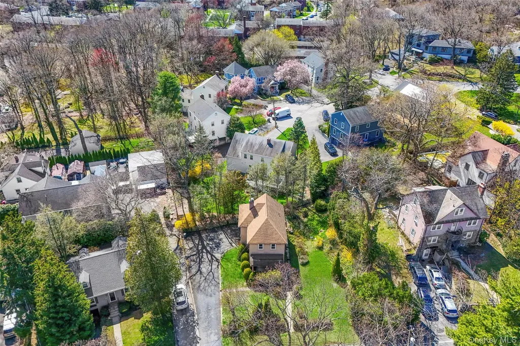 10 Harrison Drive Larchmont NY 10538
