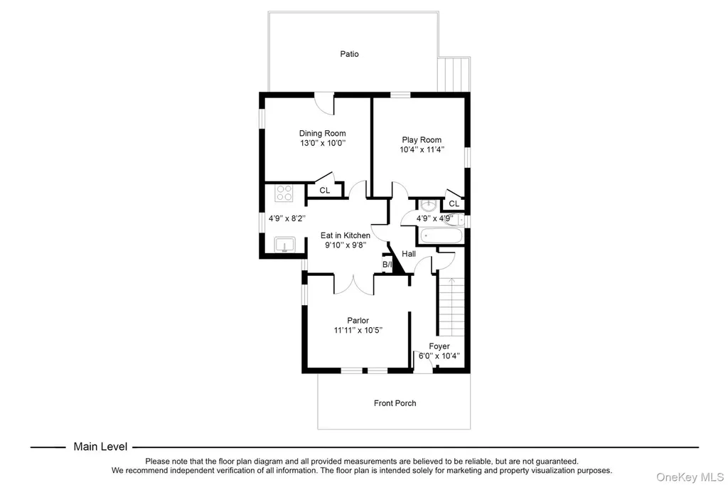 10 Harrison Drive Larchmont NY 10538