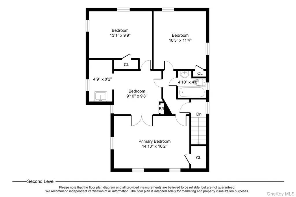 10 Harrison Drive Larchmont NY 10538