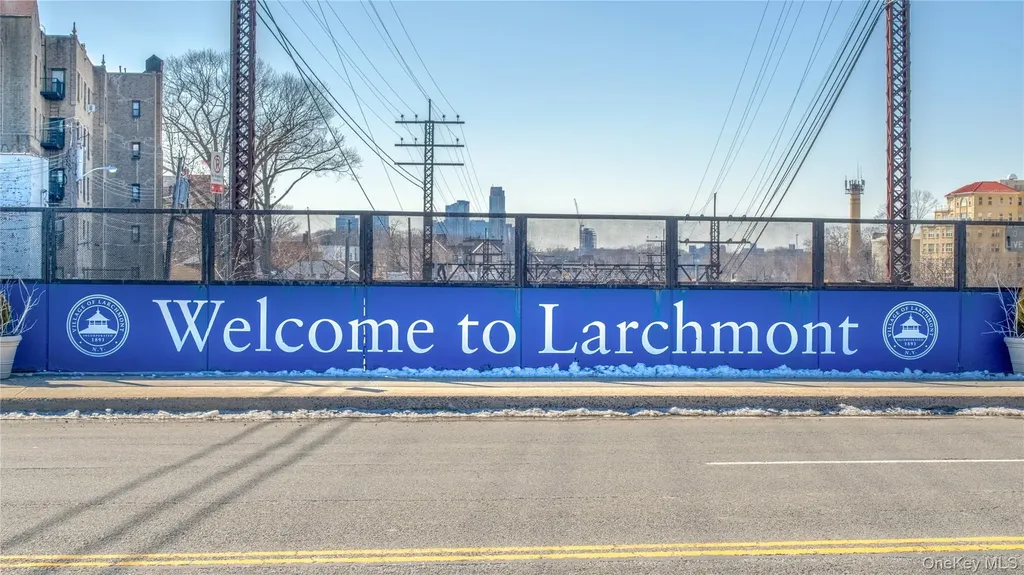 10 Harrison Drive Larchmont NY 10538