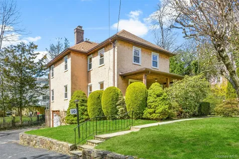 10 Harrison Drive Larchmont NY 10538